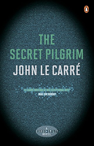 9780241962190: The Secret Pilgrim