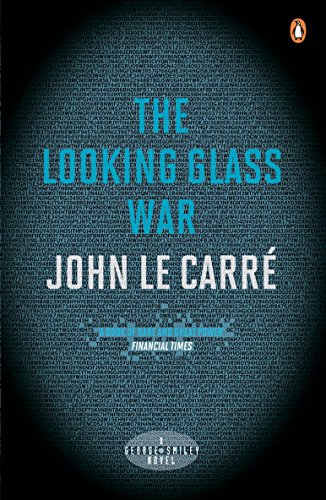 Stock image for The Looking Glass War for sale by WorldofBooks