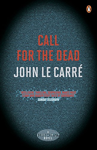 9780241962213: Call for the Dead