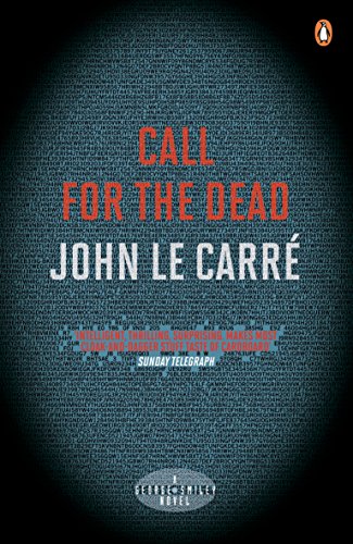 9780241962213: Call for the Dead (Penguin Modern Classics)