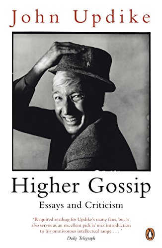 Stock image for Higher Gossip for sale by Blackwell's