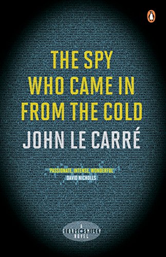 Beispielbild fr The Spy Who Came in from the Cold zum Verkauf von WorldofBooks