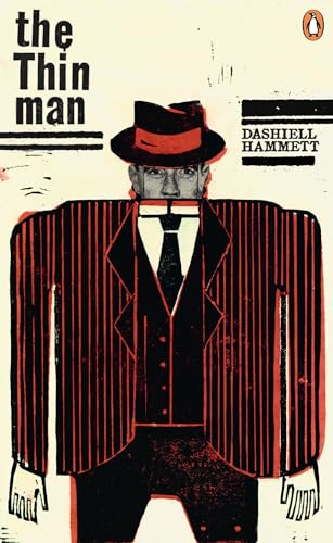 9780241962527: The Thin Man: Dashiell Hammett