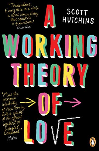 9780241962565: A Working Theory of Love