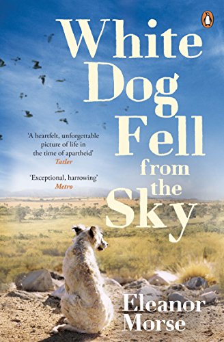 Beispielbild fr White Dog Fell From the Sky zum Verkauf von WorldofBooks