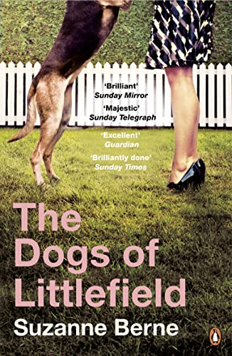 Beispielbild fr The Dogs of Littlefield zum Verkauf von WorldofBooks