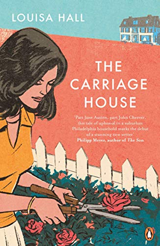 9780241962855: The Carriage House