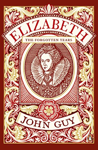 Stock image for Elizabeth for sale by Blackwell's
