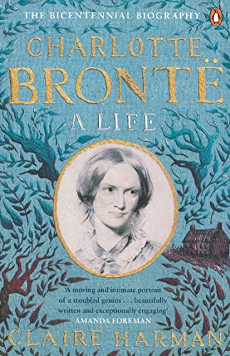 Stock image for Charlotte Brontë: A Life for sale by WorldofBooks