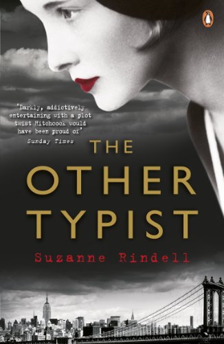 Stock image for The Other Typist for sale by Better World Books