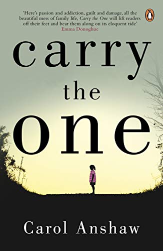 9780241963968: Carry the One
