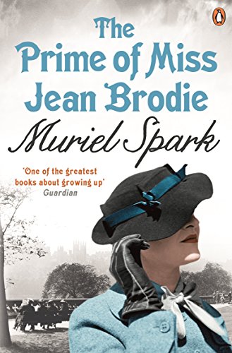 Beispielbild fr The Prime Of Miss Jean Brodie zum Verkauf von WorldofBooks