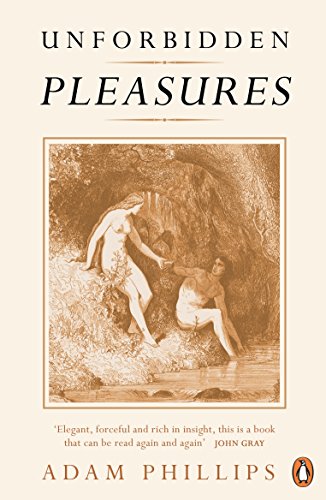 Imagen de archivo de Unforbidden Pleasures a la venta por Blackwell's