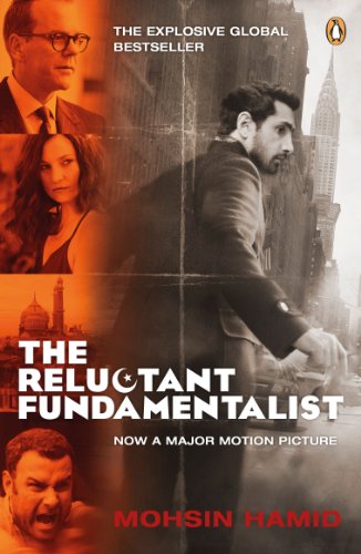 9780241964170: The Reluctant Fundamentalist