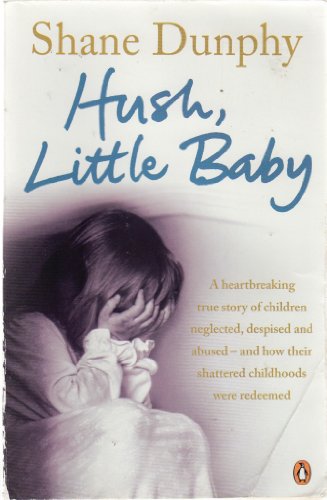 Stock image for Hush, Little Baby for sale by Bahamut Media