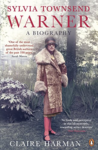 Beispielbild fr Sylvia Townsend Warner: A Biography zum Verkauf von Monster Bookshop