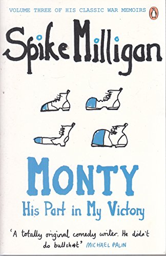 9780241964477: Monty: His Part in My Victory