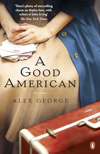 9780241964613: A Good American