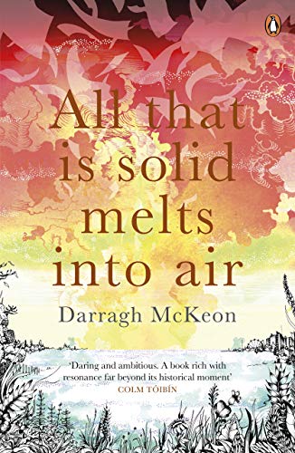 Stock image for All That is Solid Melts into Air for sale by Bahamut Media