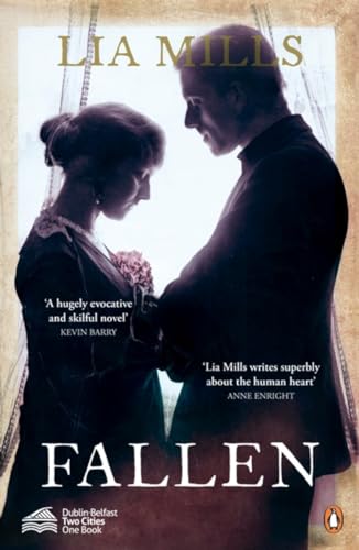 Imagen de archivo de Fallen a la venta por -OnTimeBooks-