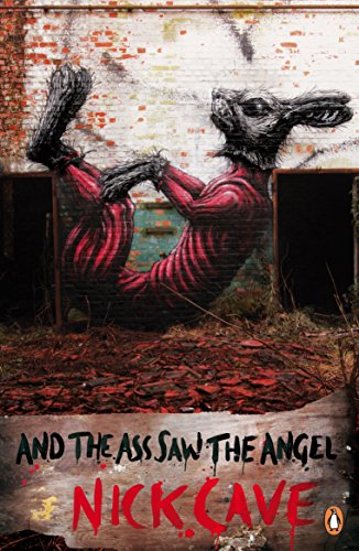 Stock image for And the Ass Saw the Angel (Penguin Street Art) for sale by WorldofBooks