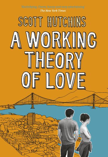 Imagen de archivo de A Working Theory of Love a la venta por WorldofBooks