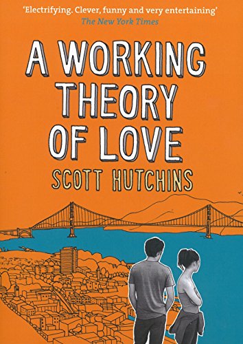 Stock image for A Working Theory of Love for sale by WorldofBooks