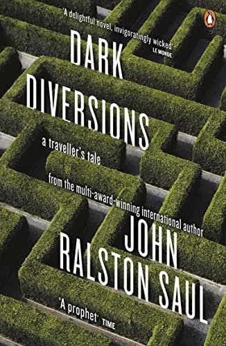 Stock image for Dark Diversions for sale by WorldofBooks