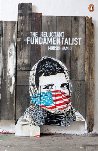 9780241965023: The Reluctant Fundamentalist