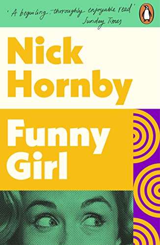 9780241965221: Funny Girl: Now The Major TV Series Funny Woman Starring Gemma Arterton