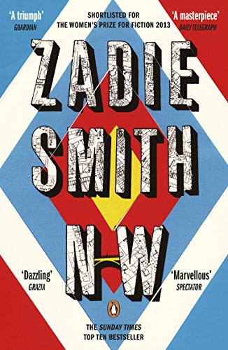 9780241965269: NW: Zadie Smith