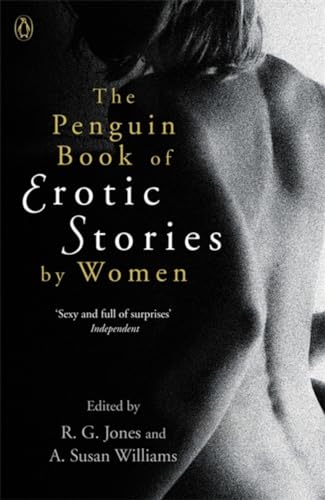 Stock image for The Penguin Book of Erotic Stories By Women for sale by WorldofBooks