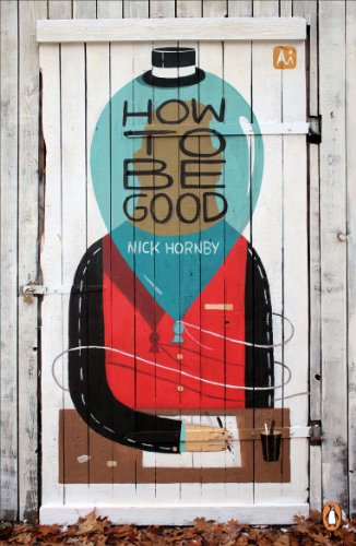 Beispielbild fr How to be Good (Penguin Street Art) zum Verkauf von HPB-Ruby