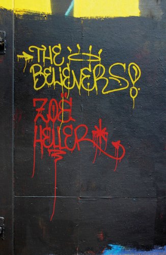 Beispielbild fr The Believers (Penguin Street Art) zum Verkauf von WorldofBooks