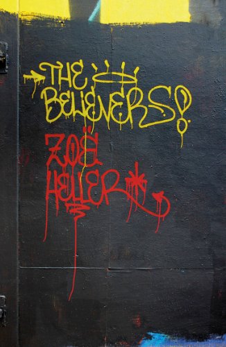 9780241965498: The Believers (Penguin Street Art)