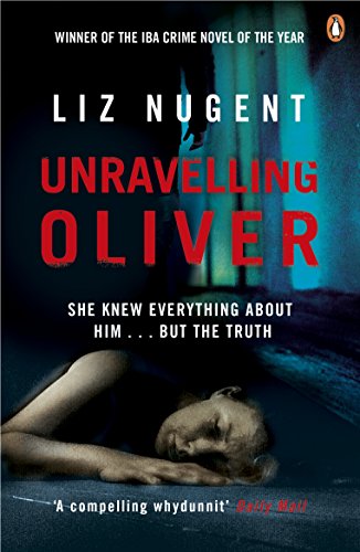 Imagen de archivo de Unravelling Oliver: The gripping psychological suspense from the No. 1 bestseller a la venta por A Good Read, LLC
