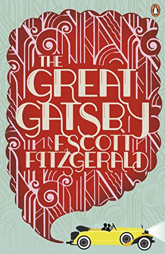 Imagen de archivo de The Great Gatsby a la venta por Zoom Books Company
