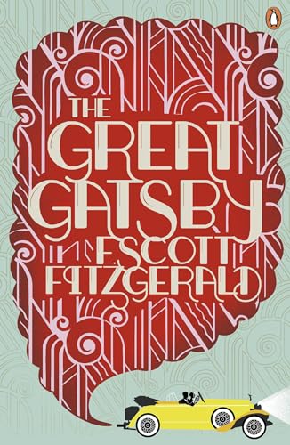 Stock image for The Great Gatsby for sale by Bayside Books