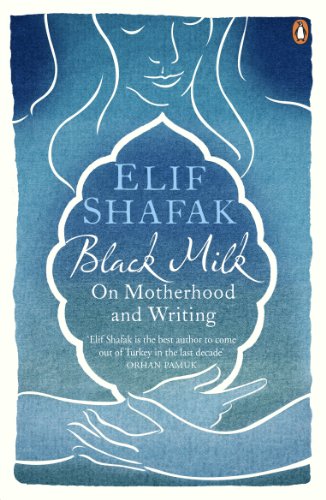 Stock image for Black Milk : On Motherhood and Writing for sale by Better World Books Ltd