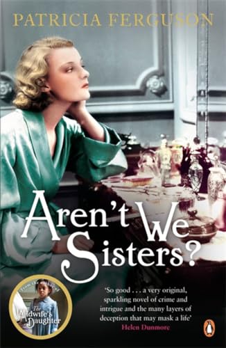 Stock image for Aren't We Sisters? for sale by AwesomeBooks