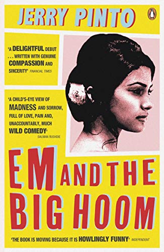 Beispielbild fr Em and the Big Hoom (Pang70 120319) zum Verkauf von AwesomeBooks