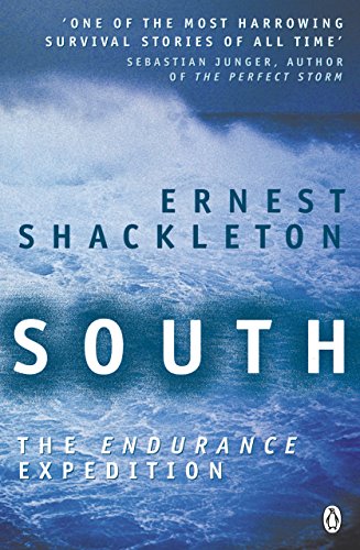 Stock image for South for sale by OwlsBooks