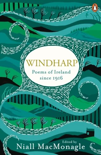 9780241966792: Windharp: Poems of Ireland Since 1916