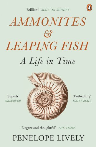 9780241966983: Ammonites and Leaping Fish: A Life in Time