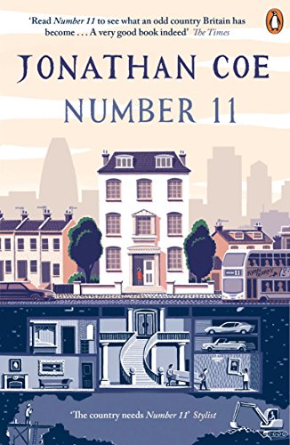 Beispielbild fr Number 11 (English and French Edition) zum Verkauf von SecondSale