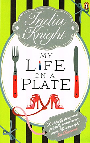 Beispielbild fr My Life On a Plate zum Verkauf von WorldofBooks
