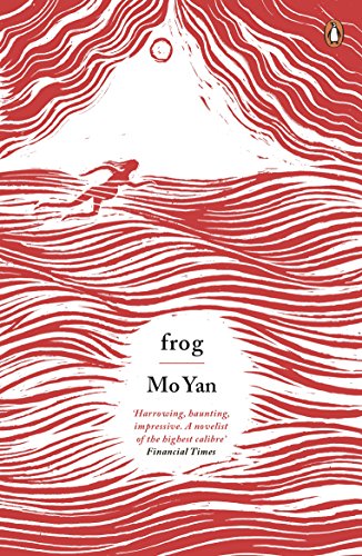 Stock image for Frog for sale by Revaluation Books