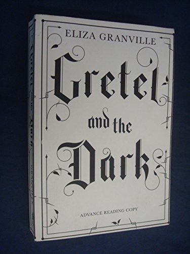 9780241967348: Gretel & the Dark