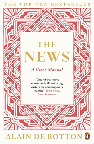 9780241967393: The News: A User's Manual [Idioma Ingls]