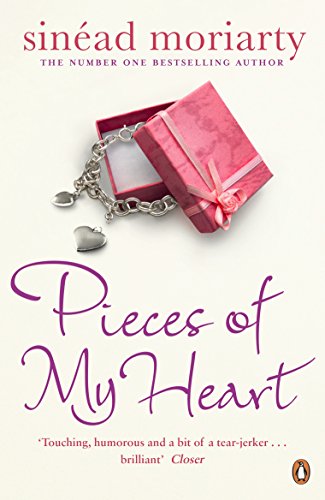 Beispielbild fr Pieces of My Heart zum Verkauf von AwesomeBooks